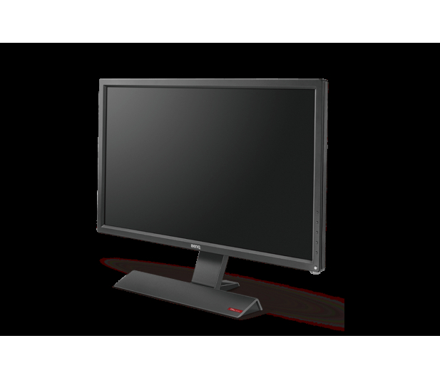 ZOWIE 27'' 9H.LF2LB.QBE Szary - 325914 - zdjęcie 4